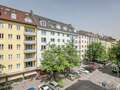 appartement München Maxvorstadt - Museumsviertel 02 vue 4344