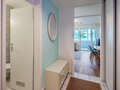 appartement München Laim 01 entrée/couloir 4348