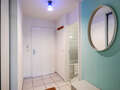 appartement München Laim 02 entrée/couloir 4348