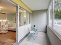 appartement München Laim 01 loggia 4348