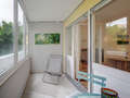 appartement München Laim 02 loggia 4348