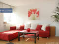 appartement München Maxvorstadt - Westen 01 salon 4358