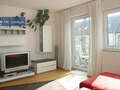 appartement München Maxvorstadt - Westen 04 salon 4358