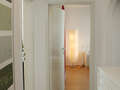 appartement München Maxvorstadt - Westen 01 entrée/couloir 4358