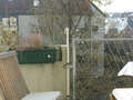 appartement München Maxvorstadt - Westen 03 balcon 4358
