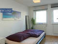 appartement München Maxvorstadt - Westen 02 dormir 4358