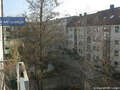 appartement München Maxvorstadt - Westen 03 vue 4358