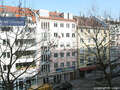 appartement München Maxvorstadt - Westen 05 vue 4358