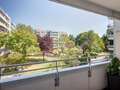appartement München Laim 03 balcon 4360