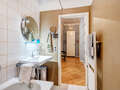 appartement München Lehel 01 salle de bain 4375