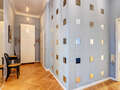 appartement München Lehel 01 entrée/couloir 4375