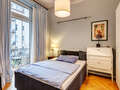 appartement München Lehel 01 chambre 4375