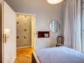 appartement München Lehel 02 chambre 4375