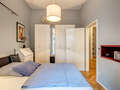 appartement München Lehel 03 chambre 4375