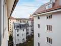 appartement München Schwabing-West (rund um den Hohenzollernplatz) 01 vue 4379