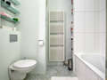appartement München Lehel 04 salle de bain 4400