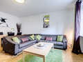 appartement München Schwabing-Georgenschwaige 01 salon 4416