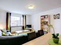 appartement München Schwabing-Georgenschwaige 02 salon 4416