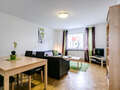 appartement München Schwabing-Georgenschwaige 04 salon 4416