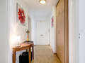 appartement München Schwabing-Georgenschwaige 01 entrée/couloir 4416