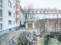 appartement München Schwabing-Georgenschwaige 01 vue 4416
