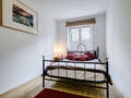 appartement München Schwabing-Georgenschwaige 02 2ème ch. à coucher 4416