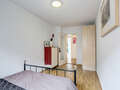 appartement München Schwabing-Georgenschwaige 03 2ème ch. à coucher 4416
