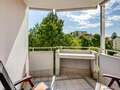 appartement München Sendling-Westpark 01 balcon 4419