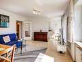 appartement München Sendling-Westpark 04 pièce à vivre 4419