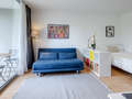 appartement München Schwabing-Nord (zw. Leopoldstraße & Englischen Garten) 02 salon 4452