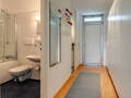 appartement München Schwabing-Nord (zw. Leopoldstraße & Englischen Garten) 02 entrée/couloir 4452