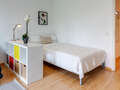 appartement München Schwabing-Nord (zw. Leopoldstraße & Englischen Garten) 01 dormir 4452
