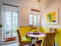 appartement sous les toits München Giesing 04 cuisine 4477