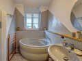 appartement sous les toits München Giesing 01 salle de bain 4477