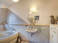 appartement sous les toits München Giesing 02 salle de bain 4477