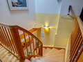 appartement sous les toits München Giesing 02 entrée/couloir 4477