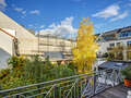 appartement sous les toits München Giesing 01 vue 4477