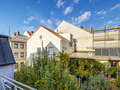 appartement sous les toits München Giesing 02 vue 4477