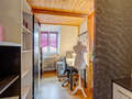 appartement sous les toits München Giesing 01 coin bureau 4477