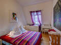 appartement sous les toits München Giesing 01 chambre 4477