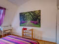 appartement sous les toits München Giesing 02 chambre 4477
