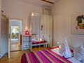 appartement sous les toits München Giesing 03 chambre 4477