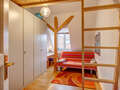 appartement sous les toits München Giesing 01 ch. d´invité 4477