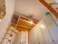 appartement sous les toits München Giesing 03 ch. d´invité 4477