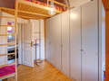 appartement sous les toits München Giesing 04 ch. d´invité 4477