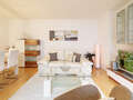 appartement München Giesing 01 salon 4499