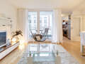 appartement München Giesing 04 salon 4499