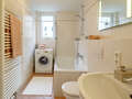 appartement München Giesing 01 salle de bain 4499