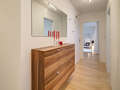 appartement München Giesing 02 entrée/couloir 4499