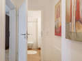appartement München Giesing 03 entrée/couloir 4499